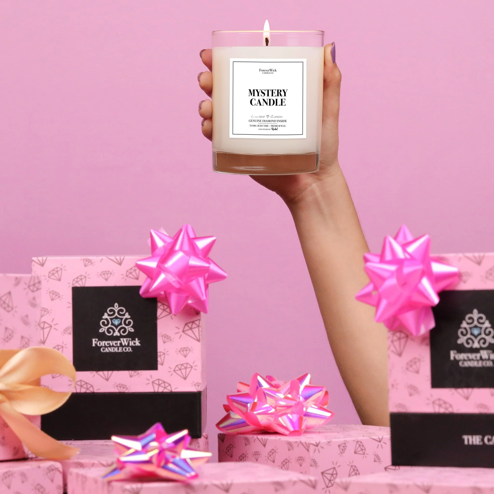 3 Diamond Stock Clearance Mystery Bundle - Image 3