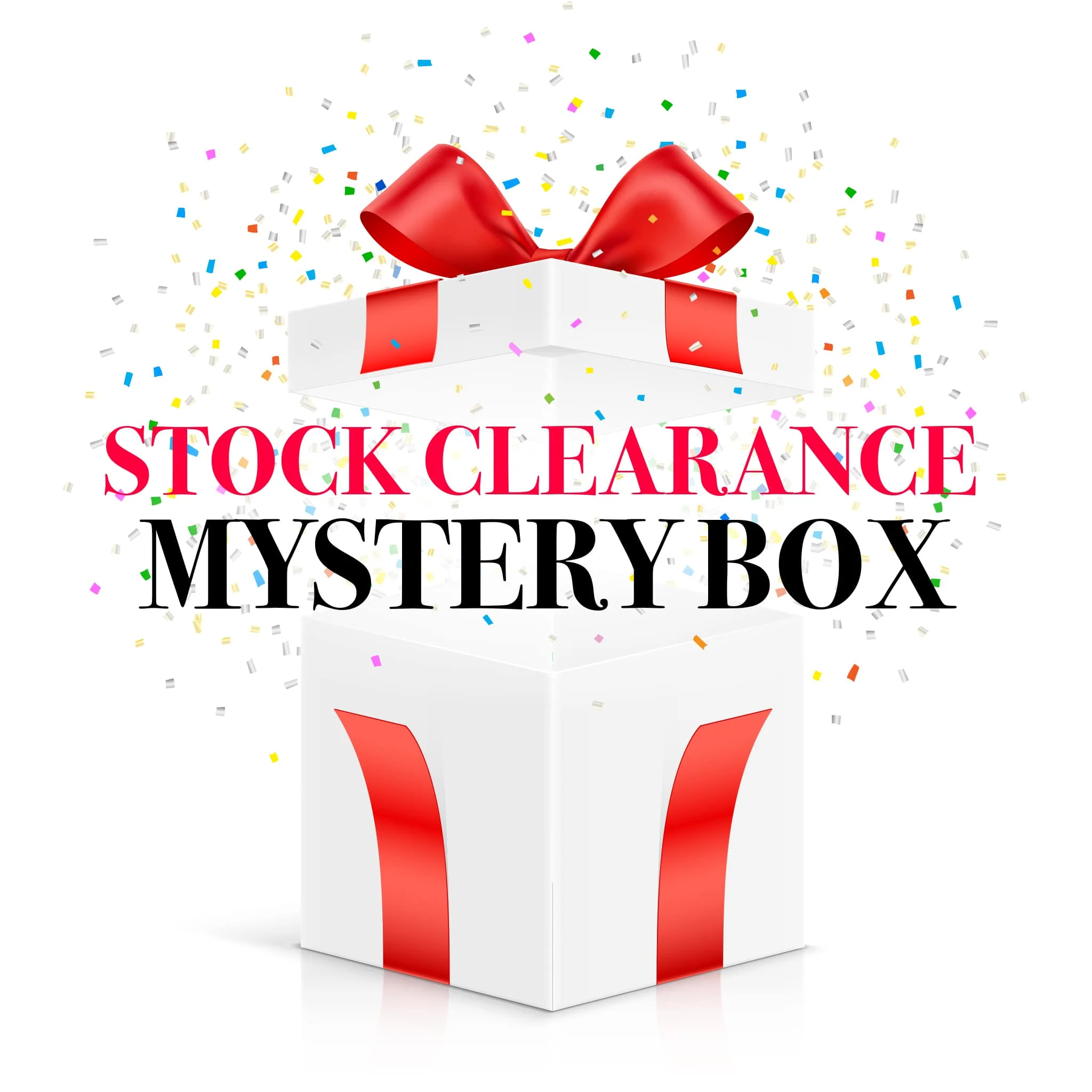 3 Diamond Stock Clearance Mystery Bundle - Image 5