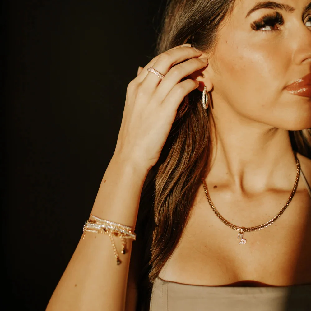$30 Jewelry Gift Card to Brook & Bloom - Image 6
