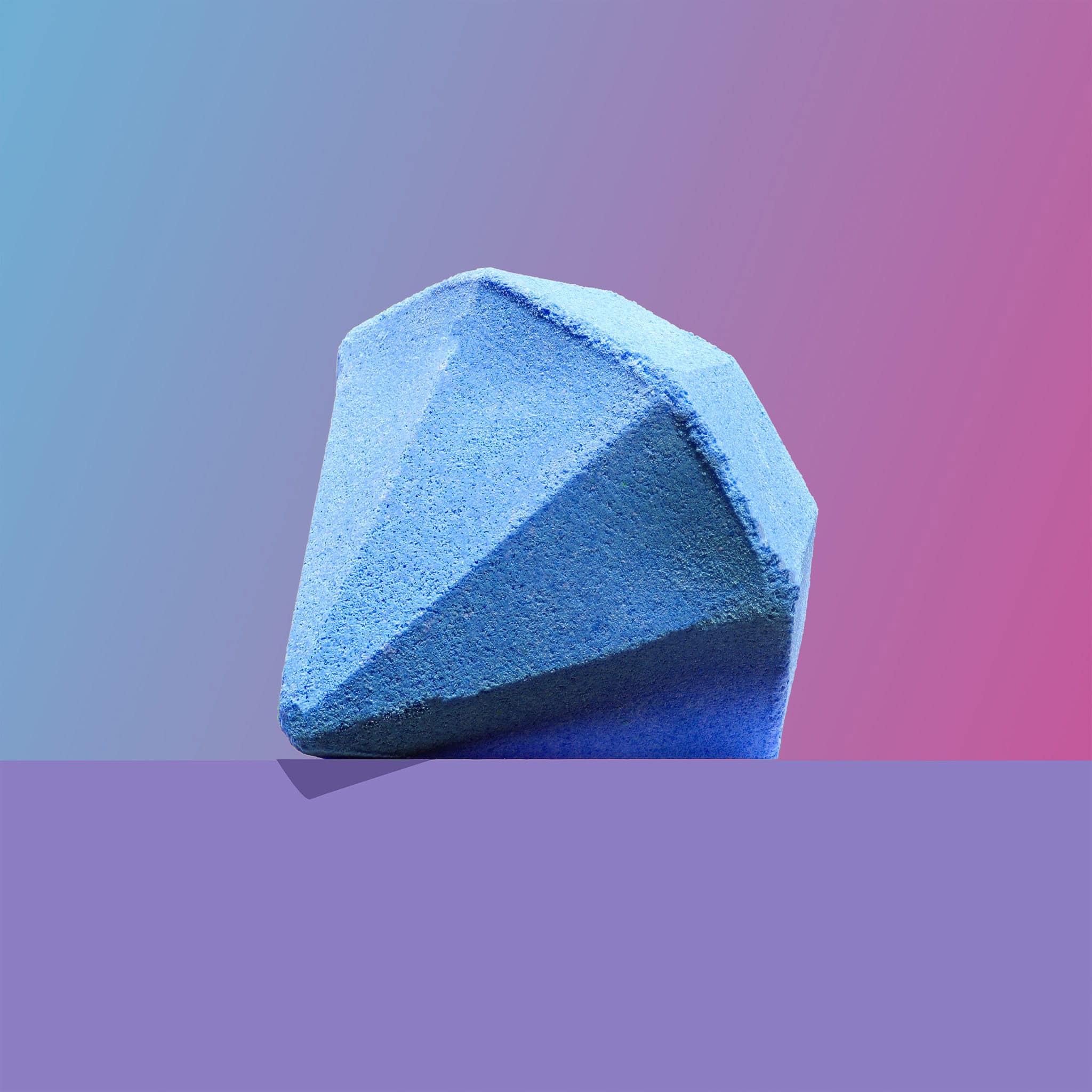 100ct Diamond Luxury Bath Bomb + Genuine Diamond - Image 4
