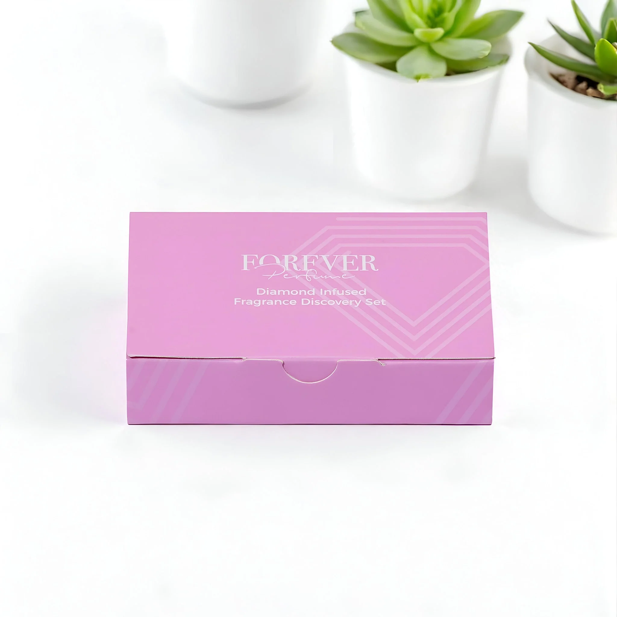 Diamond Infused Perfume Discovery Set - Image 9