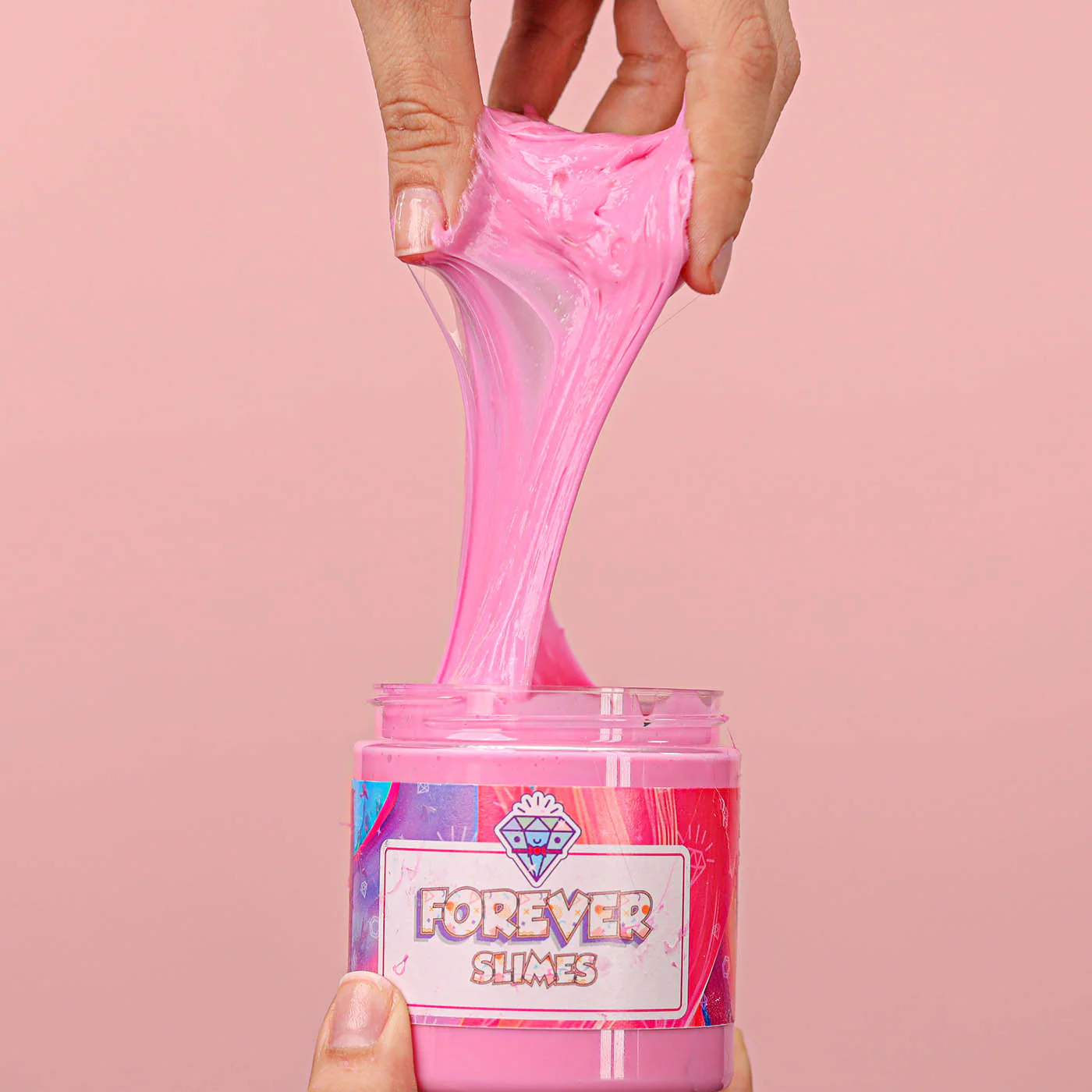 Forever Diamond Slime - Image 5