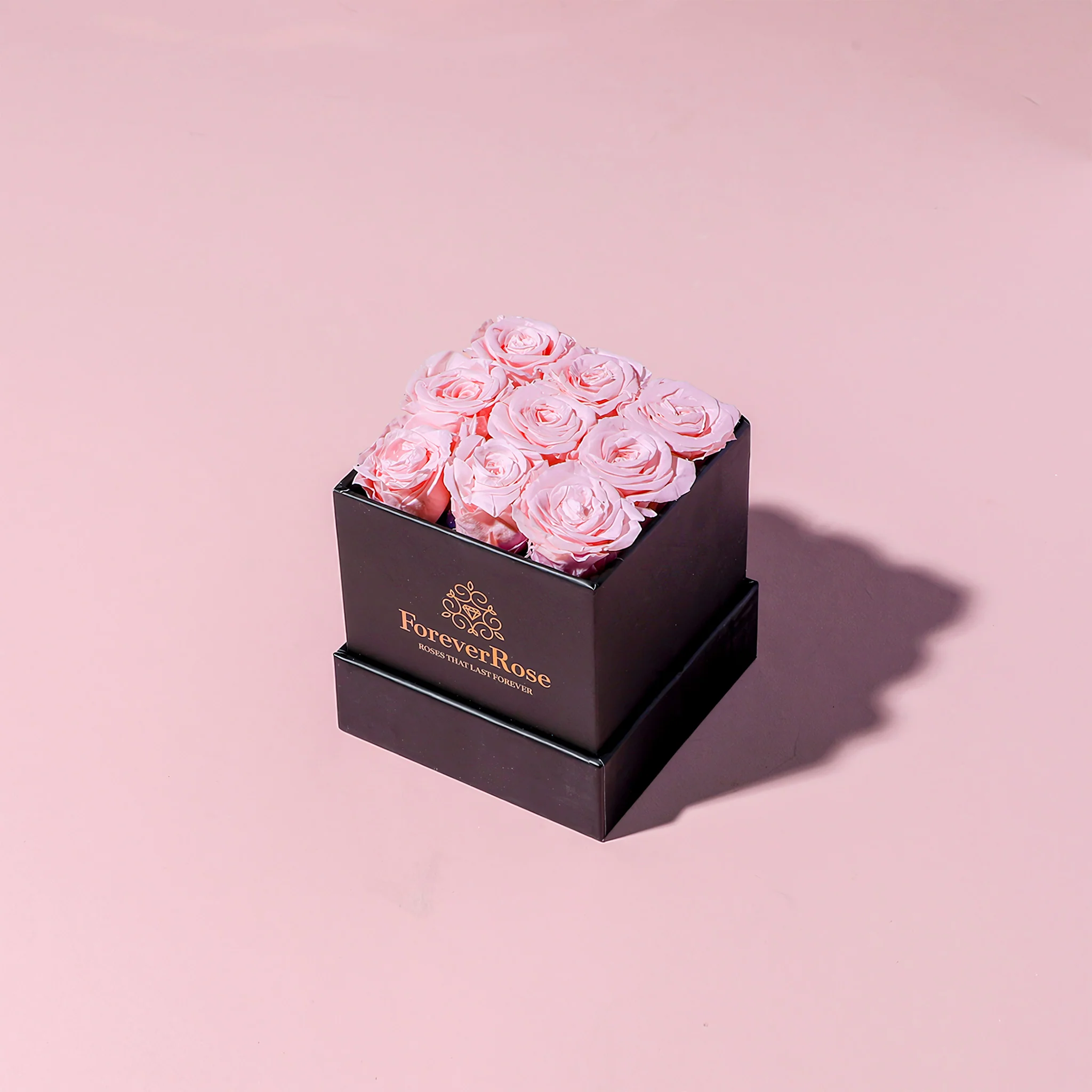 ForeverWick Roses + LoveSpell Diamond Candle Bundle - Image 4