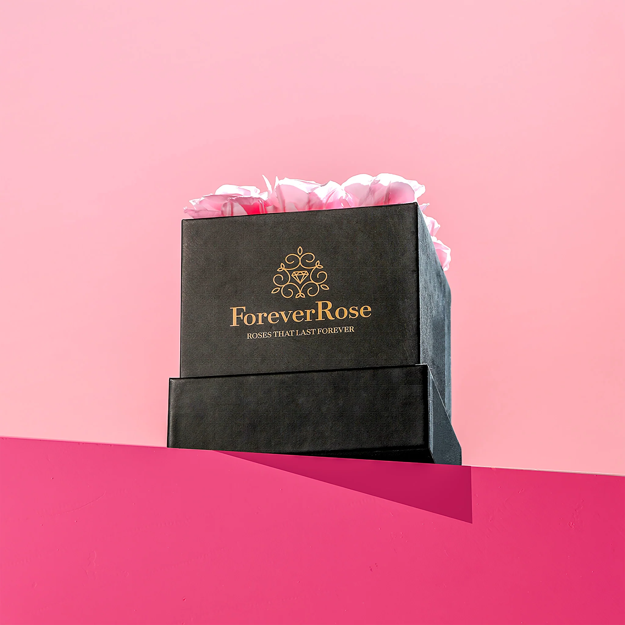 ForeverWick Roses + LoveSpell Diamond Candle Bundle - Image 5
