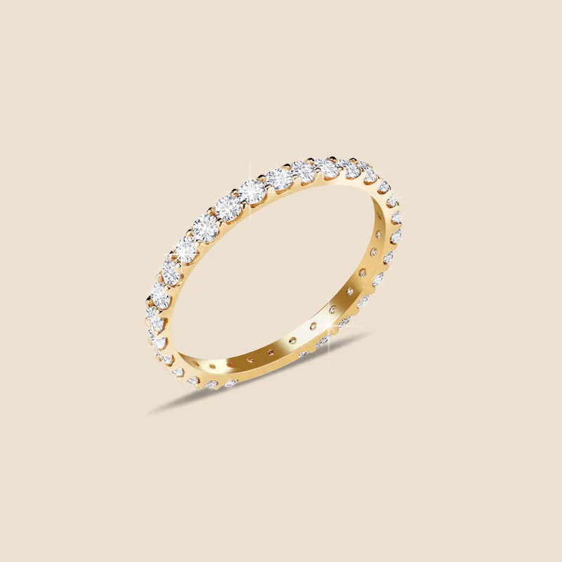 Genuine Cut & Polished Diamond - Image 3