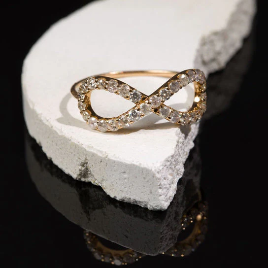 Genuine Cut & Polished Diamond - Image 4