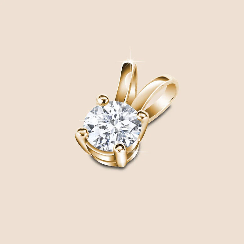 Genuine Cut & Polished Diamond - Image 5