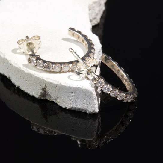 Genuine Cut & Polished Diamond - Image 6