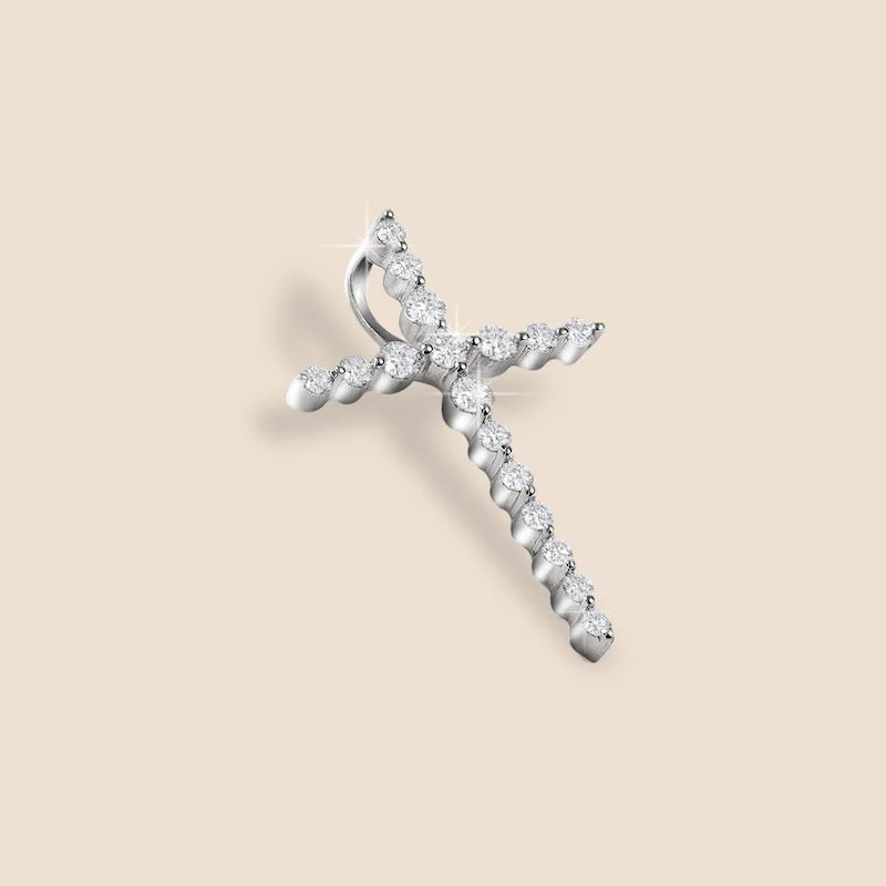 Genuine Cut & Polished Diamond - Image 7