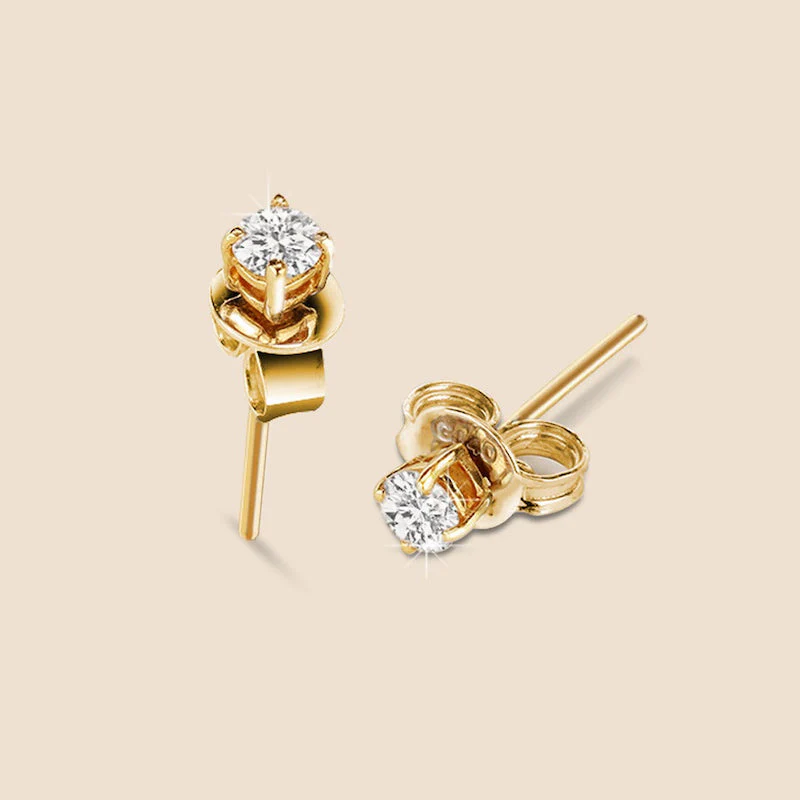Genuine Cut & Polished Diamond - Image 8