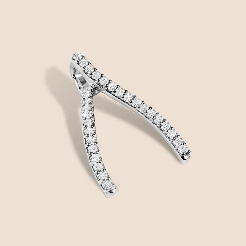 Genuine Cut & Polished Diamond - Image 9