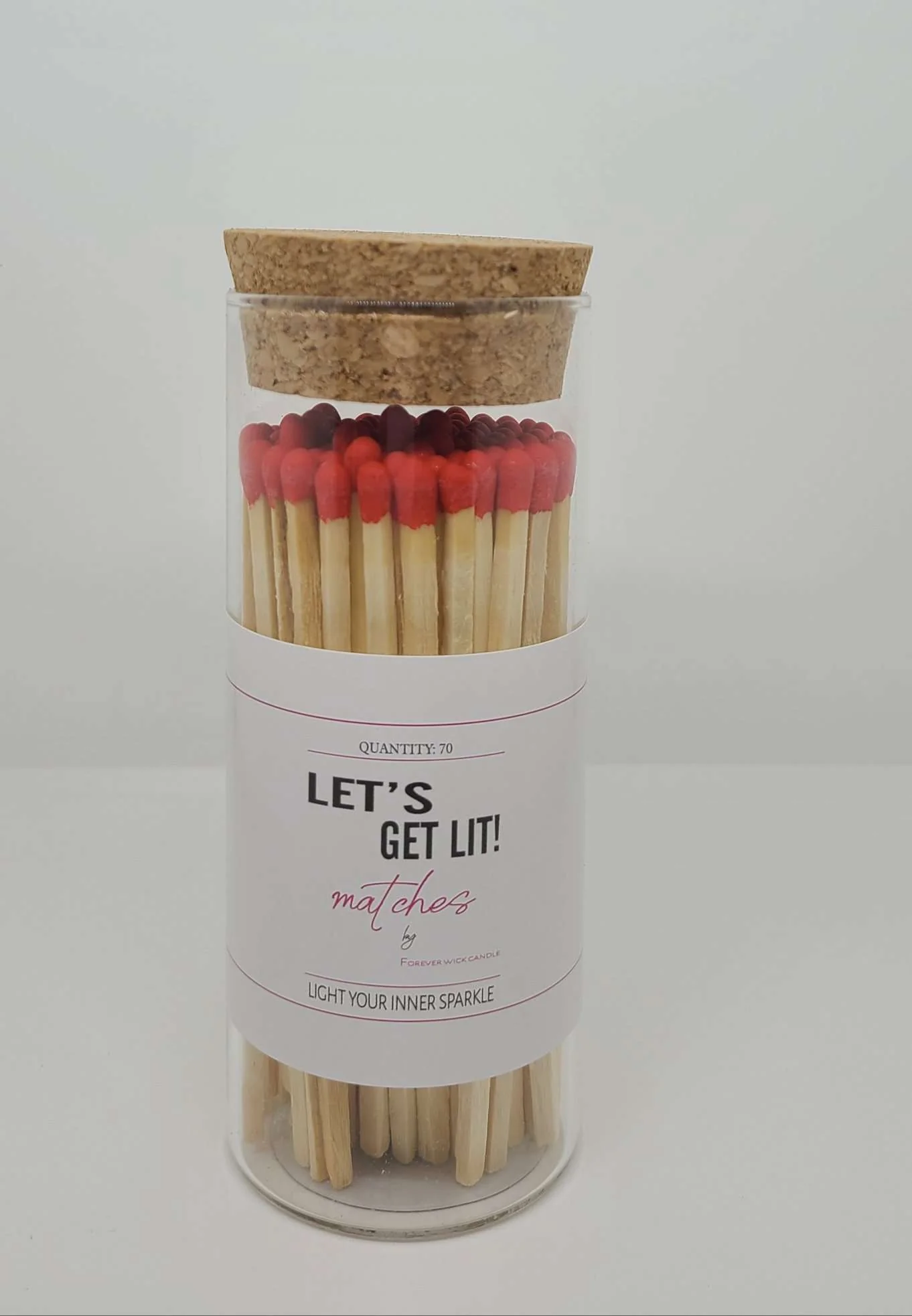 Let's Get Lit ForeverMatches - Image 4