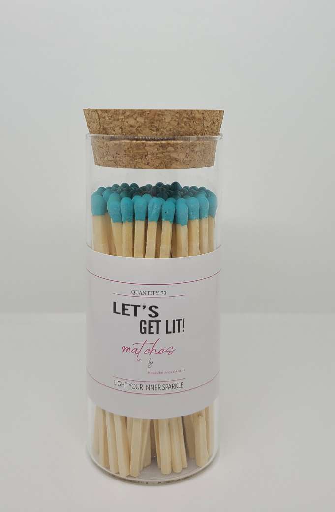 Let's Get Lit ForeverMatches - Image 5