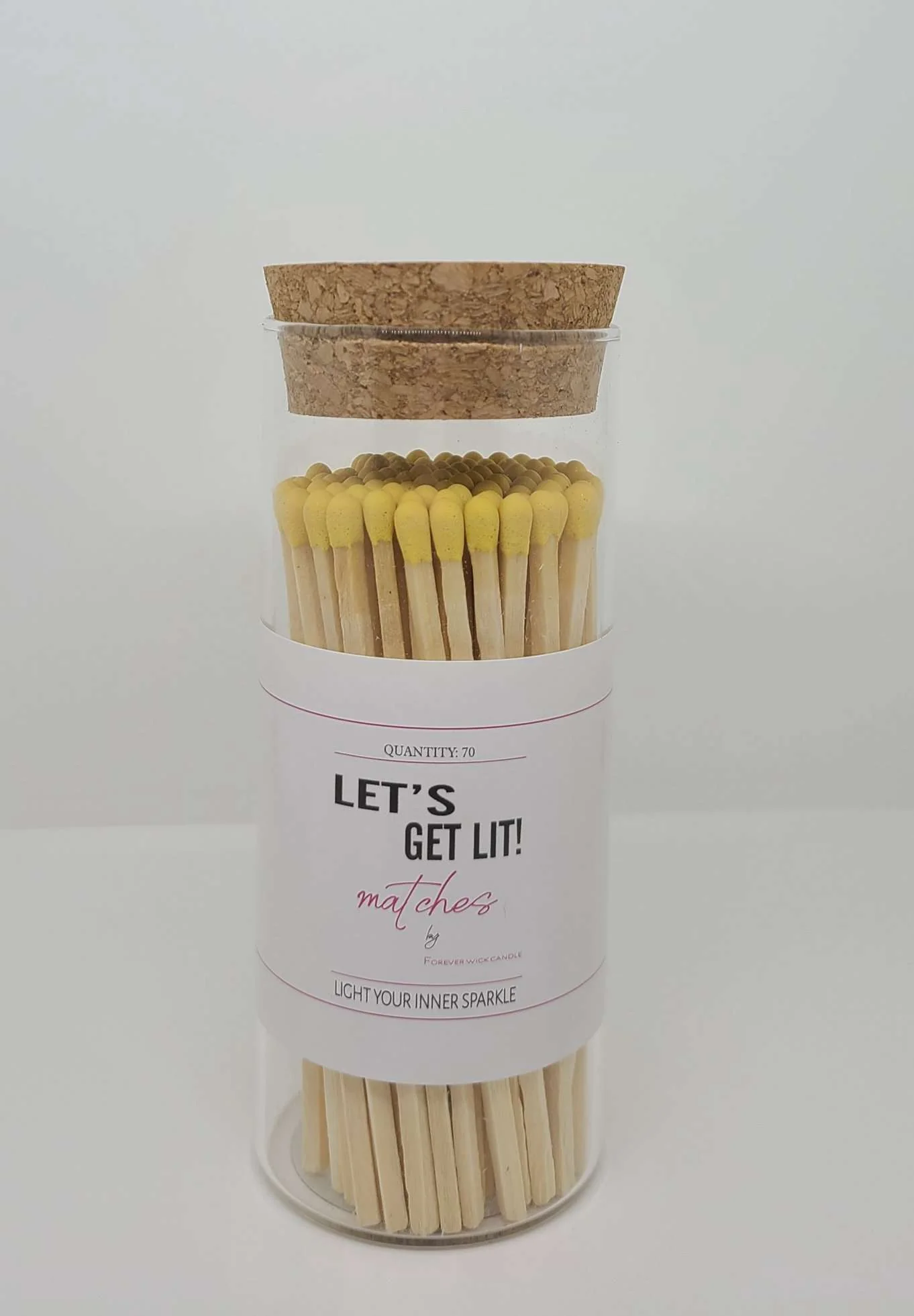 Let's Get Lit ForeverMatches - Image 6
