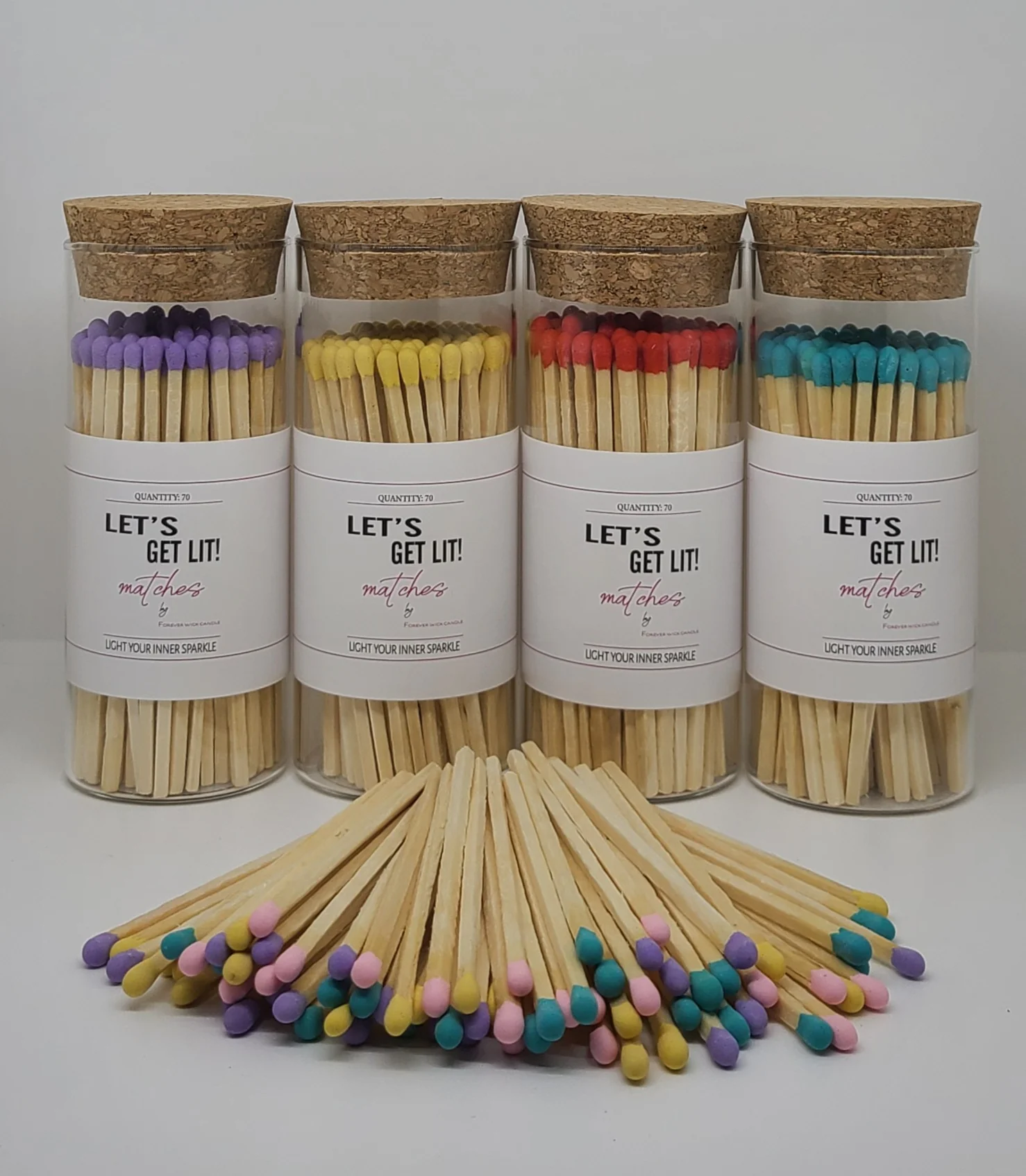 Let's Get Lit ForeverMatches - Image 7