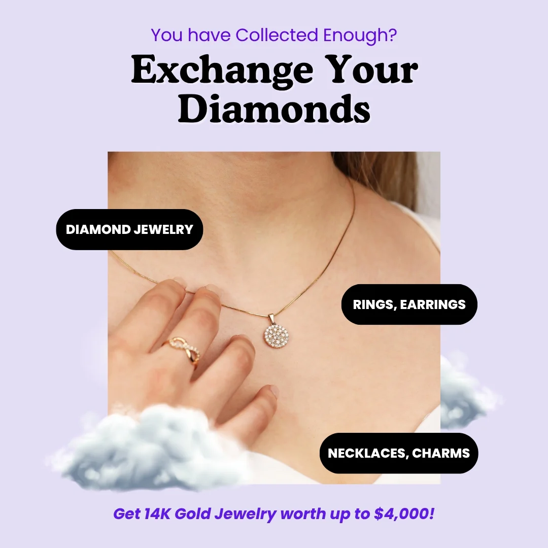Make Me WET Luxury Bath Bomb + Genuine Diamond - Image 5