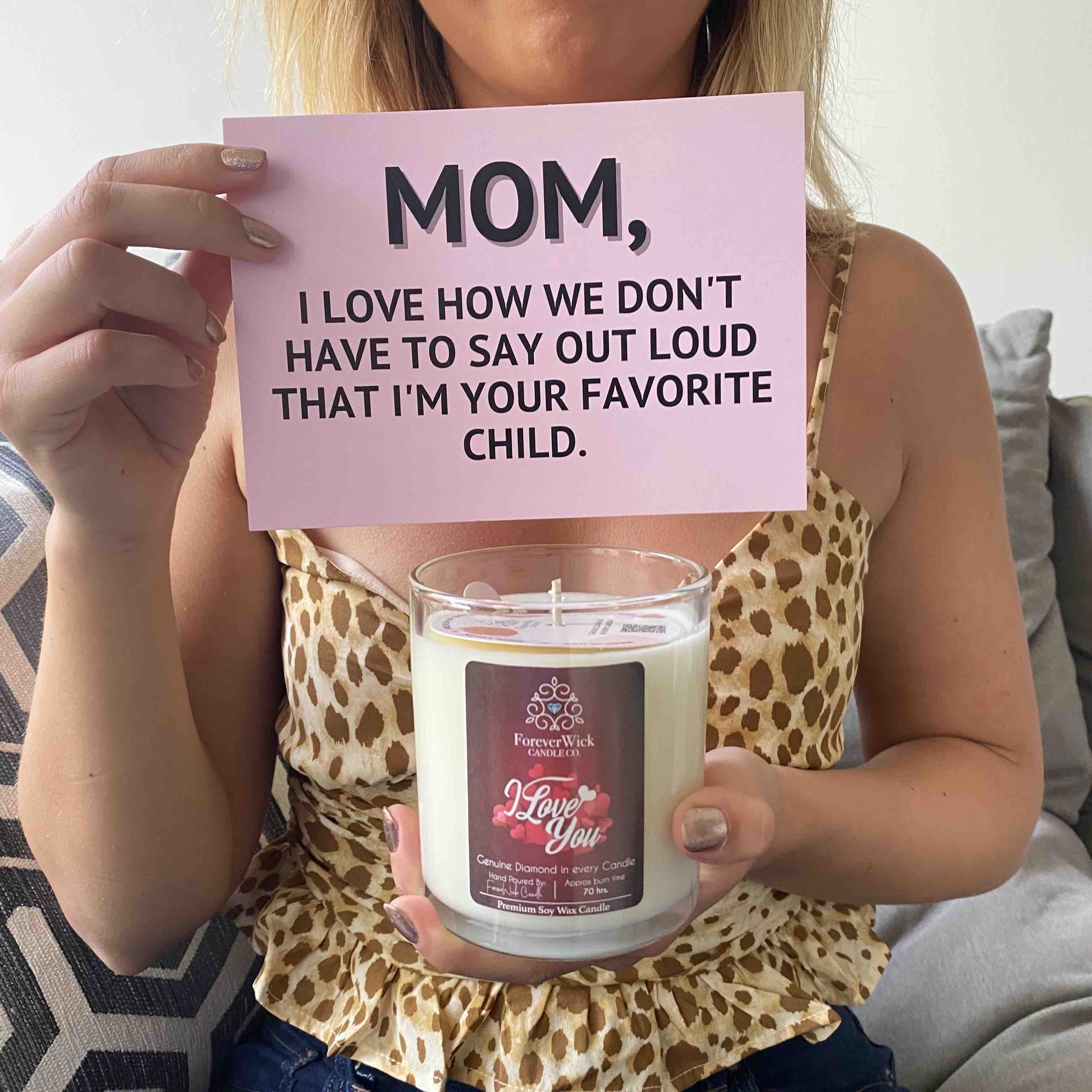Mother's Day Signature Cards - Image 4