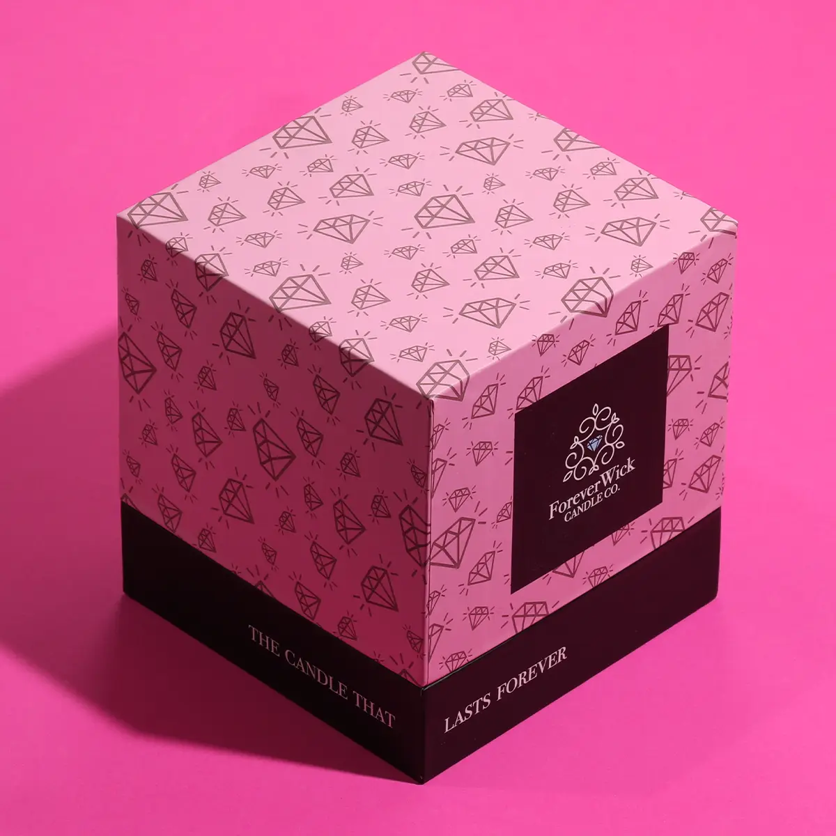 Premium Gift Box Packaging