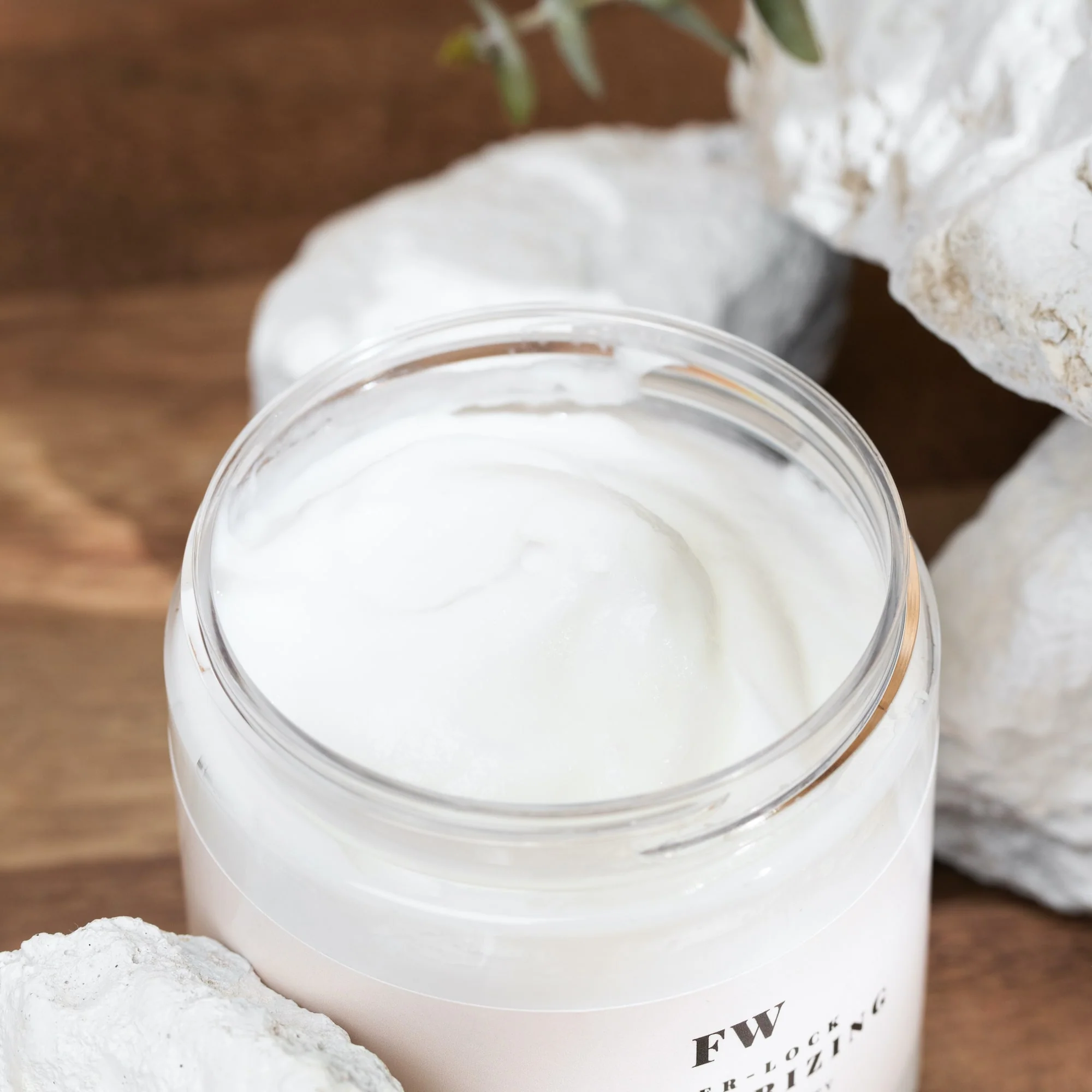 Shea Butter Body Lotion + Aloe - Image 4