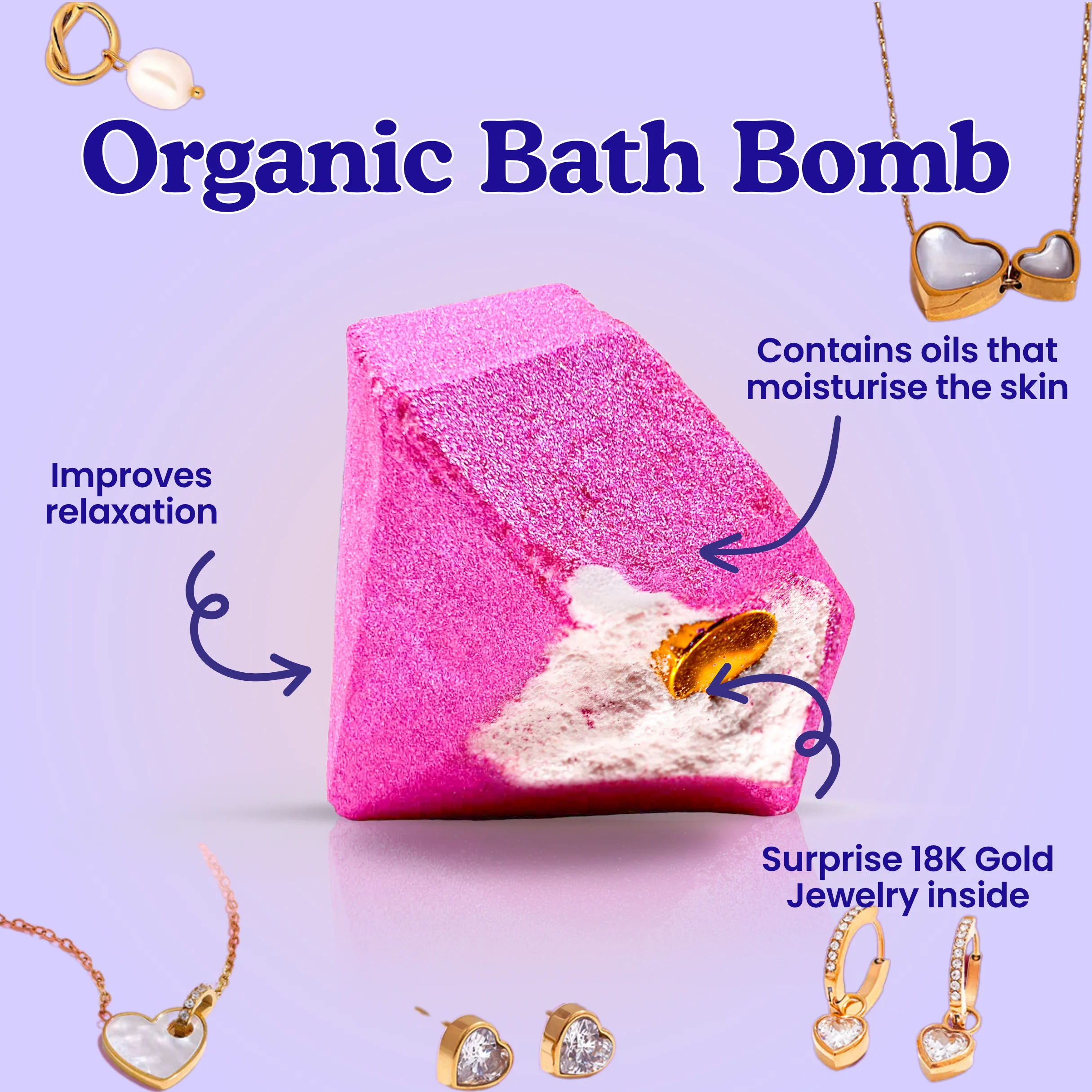 The Fizzy Treasure - Image 3
