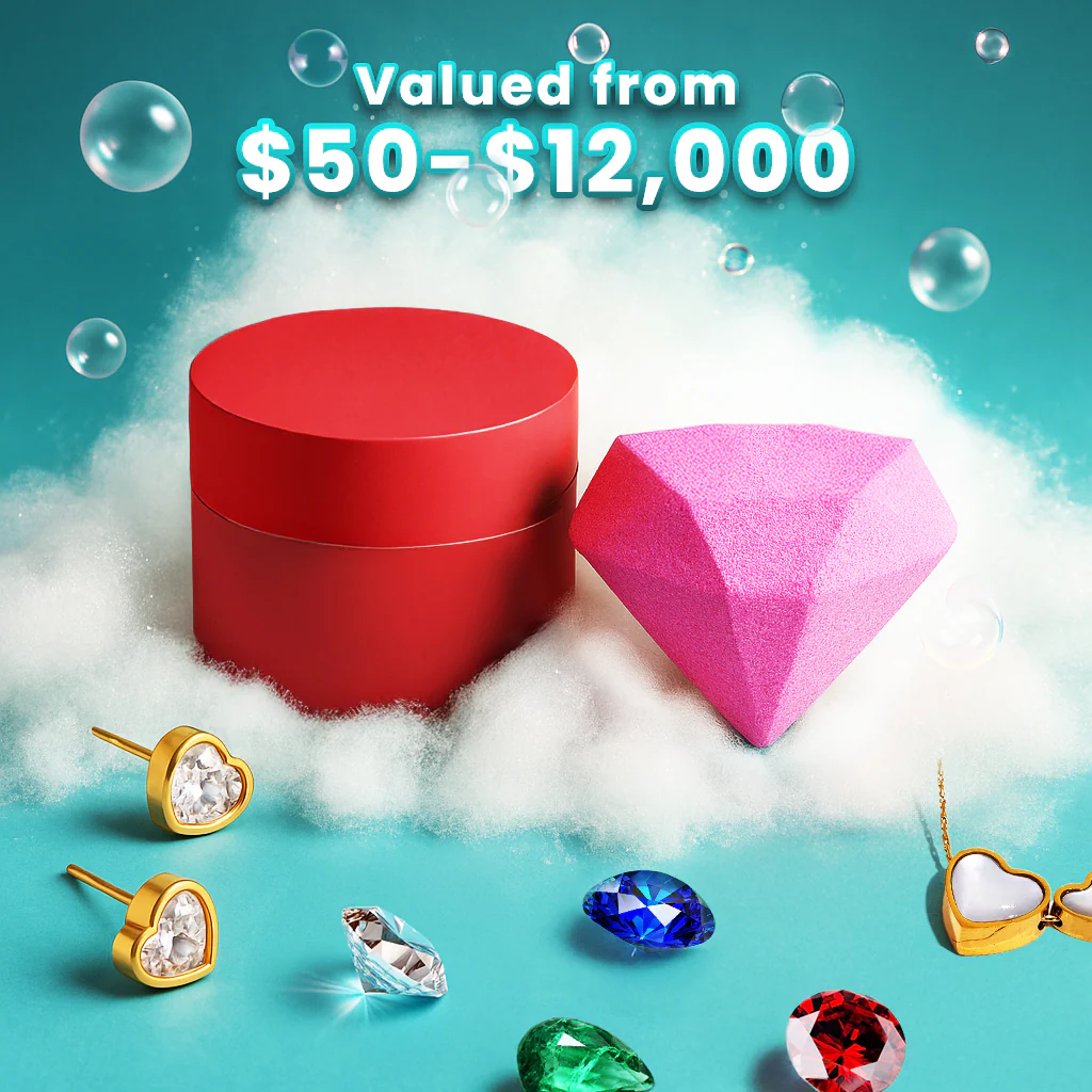 The Fizzy Treasure - Image 4