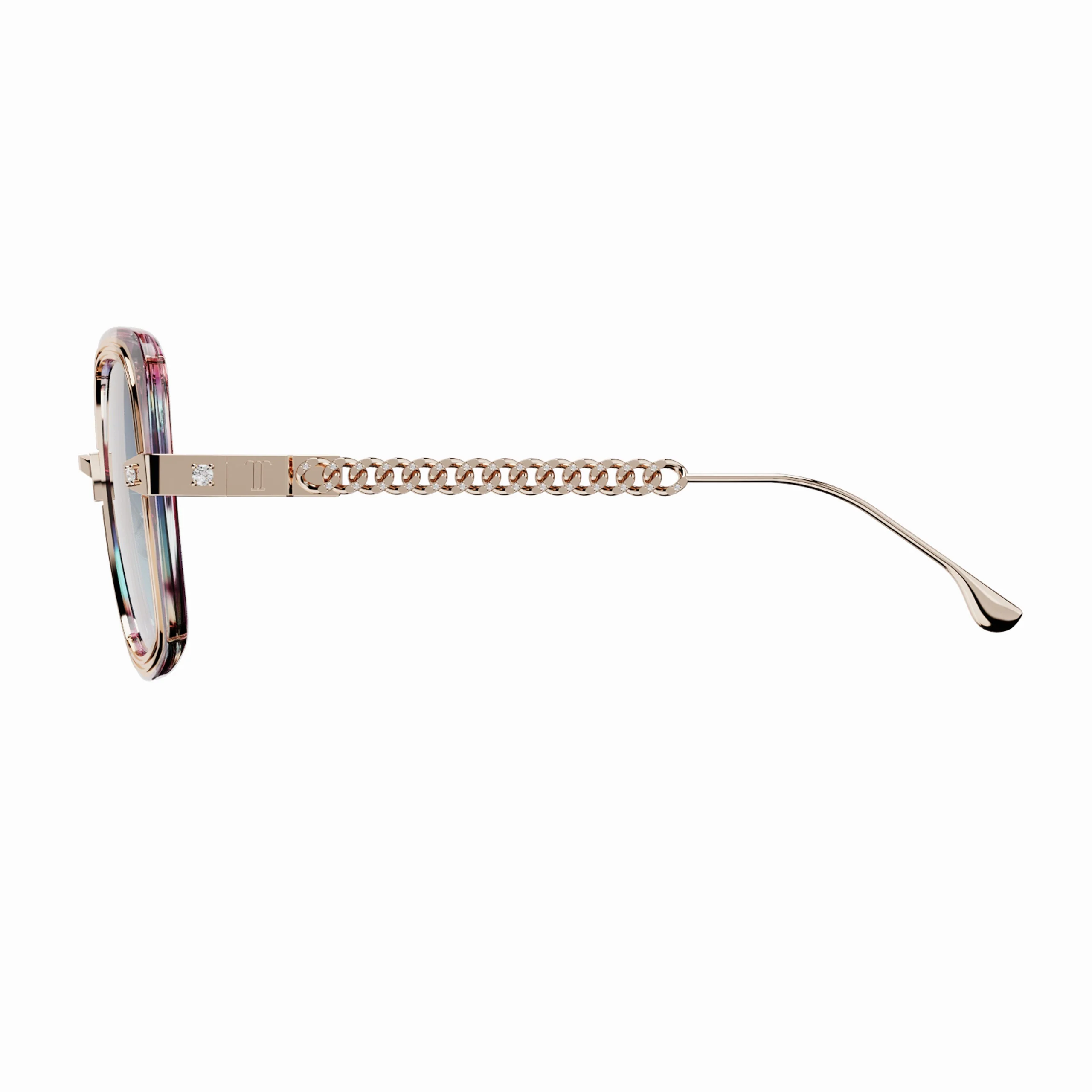 Theia - 1ct Diamond Sunglasses by THEIAN - Image 14