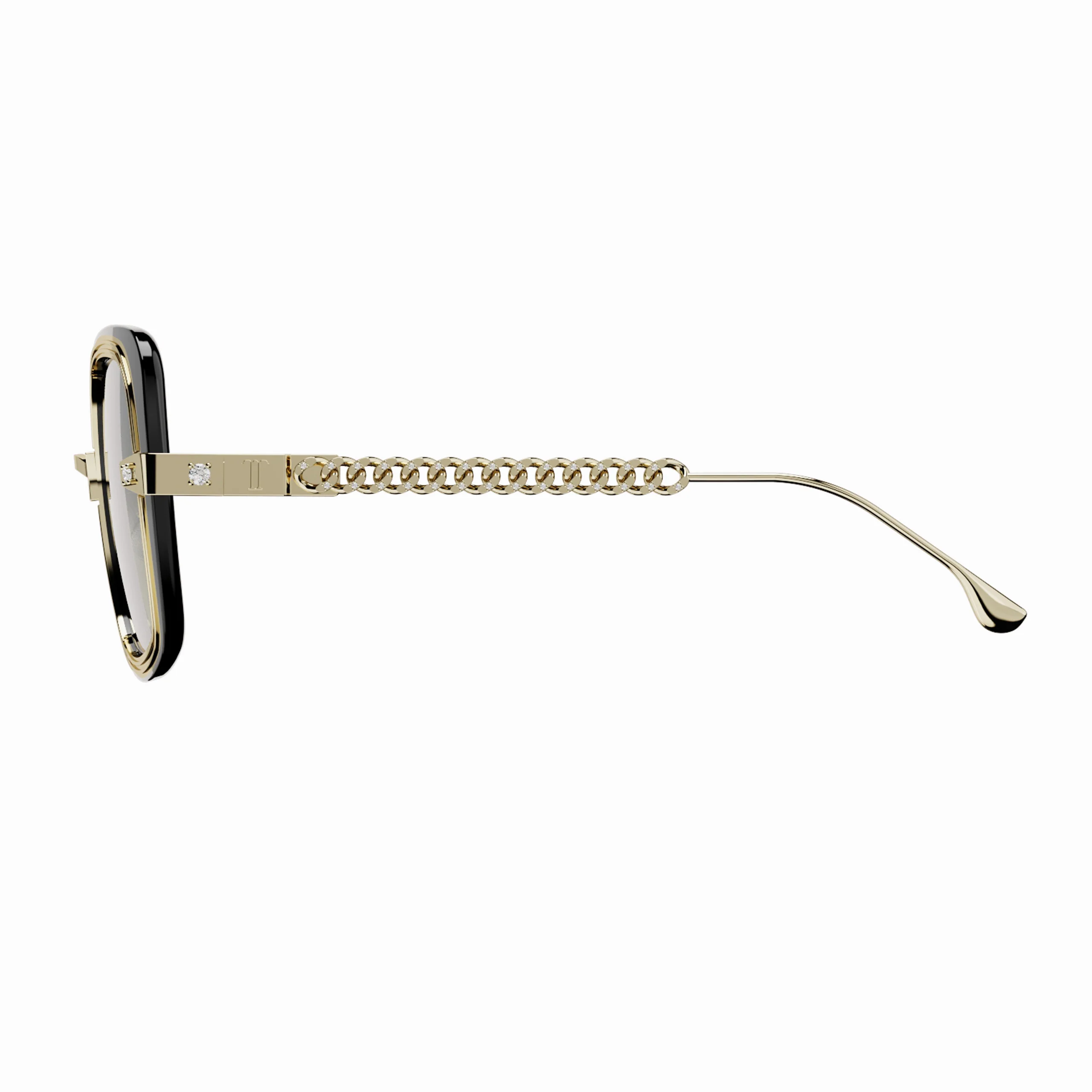 Theia - 1ct Diamond Sunglasses by THEIAN - Image 28