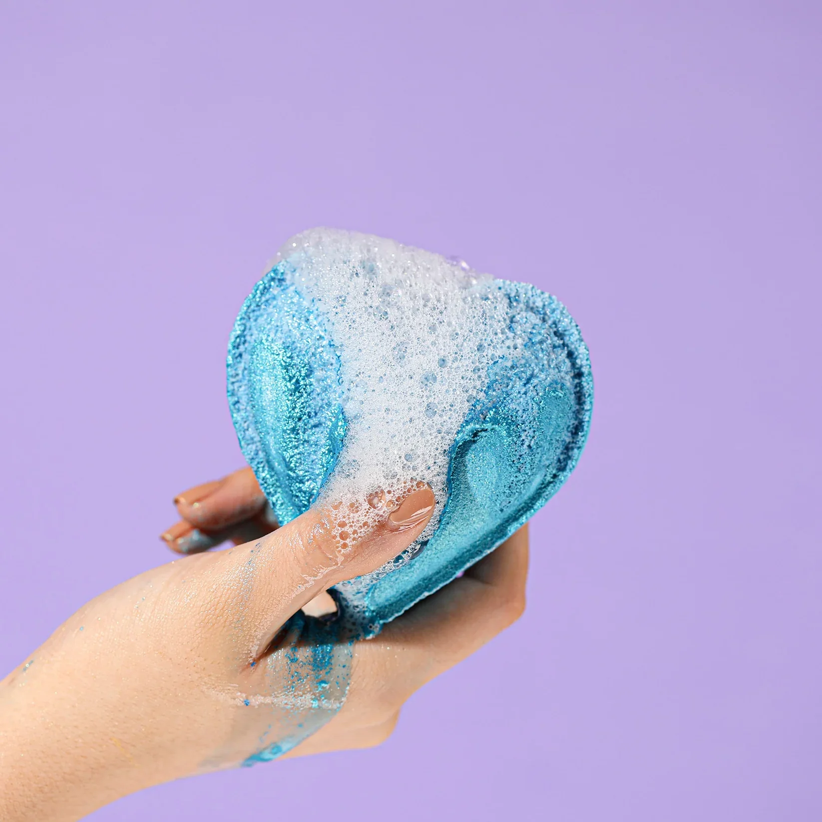 XOXO Surprise Bath Bomb - Image 5