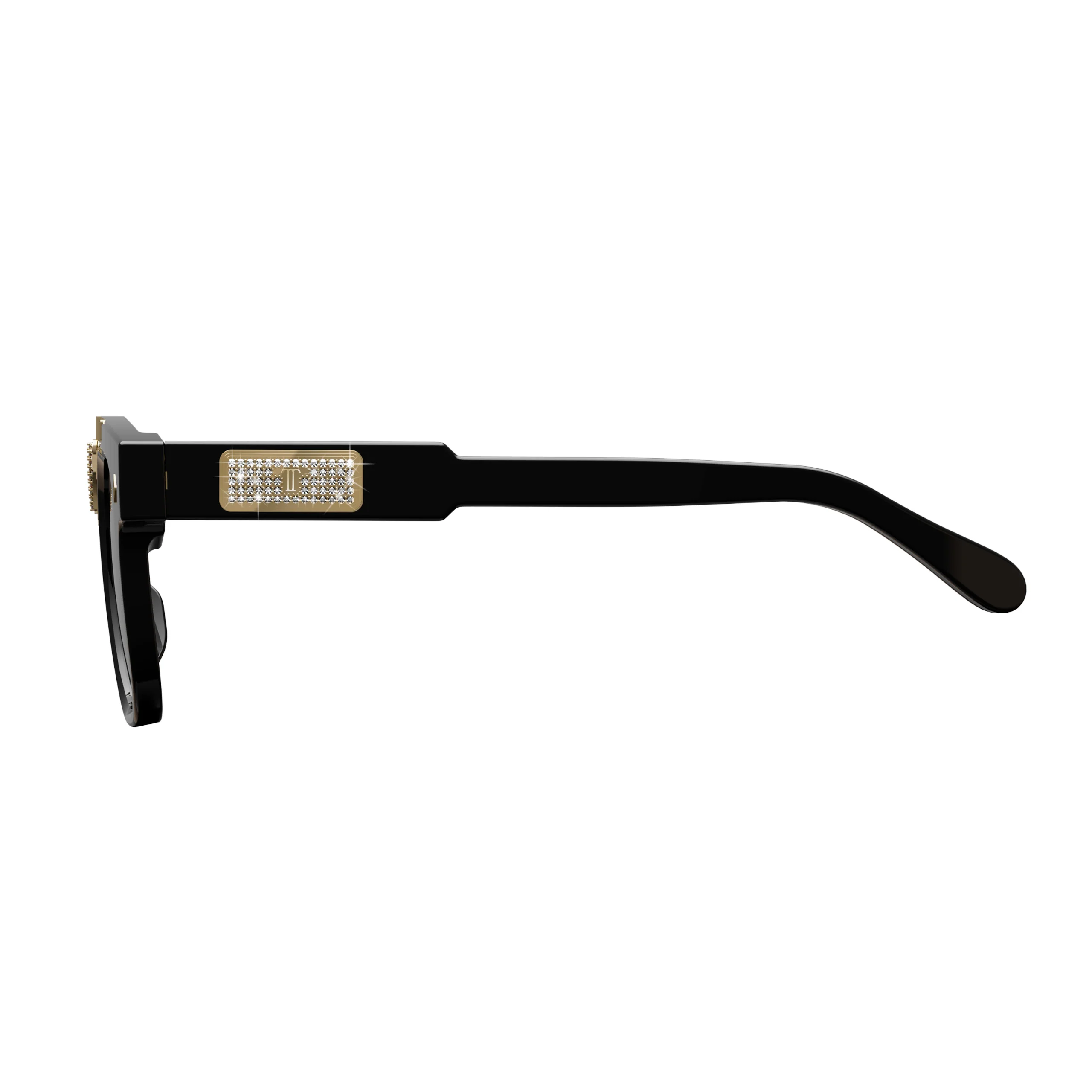 Zeus - 2ct Diamond Sunglasses by THEIAN - Image 21